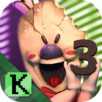 Ice Scream 3: Хоррор Побег для Android