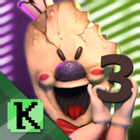 Ice Scream 3: Хоррор Побег для iOS