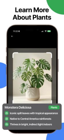 Fish Identifier Verify Finder для iOS — скриншот 4