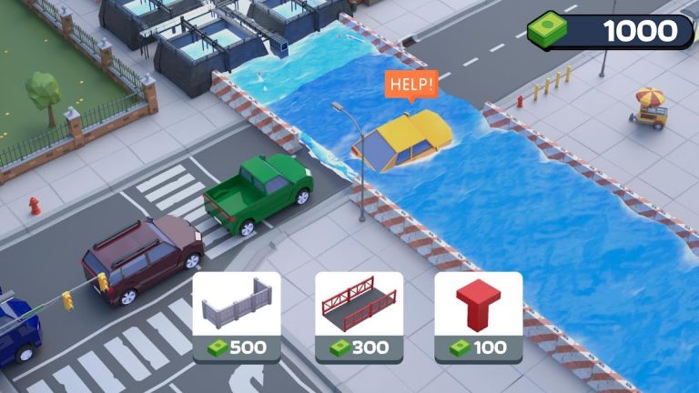 Idle Office Tycoon — Русский для Android — скриншот 4