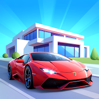 Idle Office Tycoon — Русский для Android