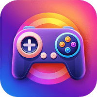 Игровой центр для Android