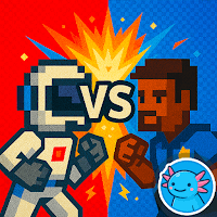 Игры для двоих (2P) для Android