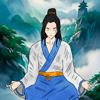 Immortal cultivation idle game для Android