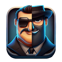 Impostor Party™ Игра в слова для Android