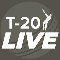 Indian T20 Live Cricket Score для Android