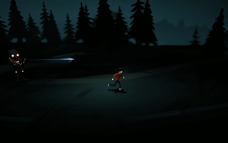 Inside Alien Apocalypse для Android — скриншот 1