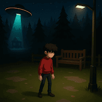 Inside Alien Apocalypse для Android