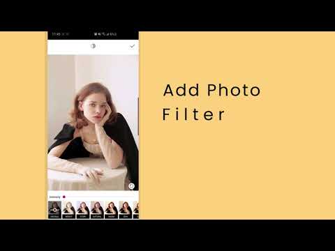 Insta Story Maker: Reel, Video для Android — официальный трейлер