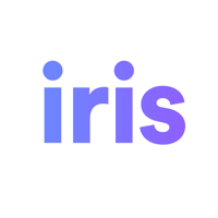 Iris Dating : Знакомства с ИИ для iOS