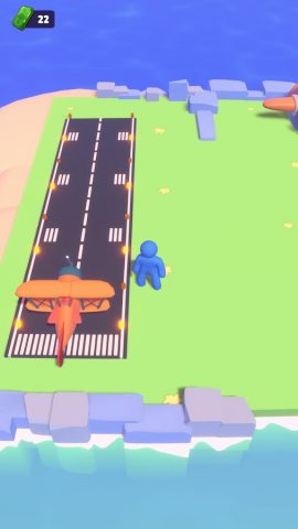 Islanders для Android — скриншот 2