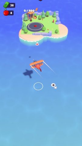 Islanders для Android — скриншот 3