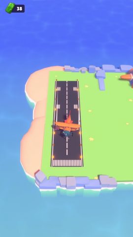 Islanders для Android — скриншот 4