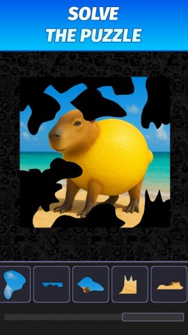 Итальянские животные и мемы для Android — скриншот 5