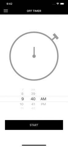 Иваново FM 106,7 для iOS — скриншот 3