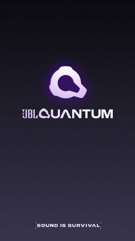 JBL Quantum для Android — скриншот 1