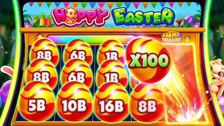 Jackpot Master™ Slots для Android — скриншот 2