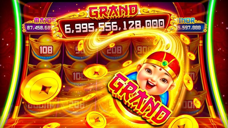 Jackpot Master™ Slots для Android — скриншот 4