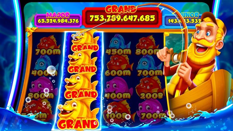 Jackpot Master™ Slots для Android — скриншот 5