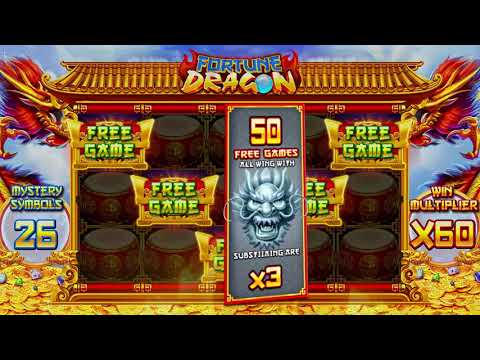 Jackpot Master™ Slots для Android — официальный трейлер