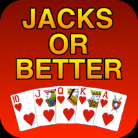 Jacks or Better — Video Poker! для iOS