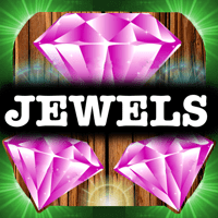 Jewels — Алмазы для iOS