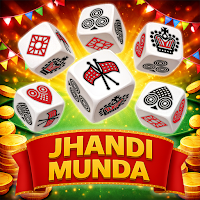 Jhandi Munda : Dice Game для Android