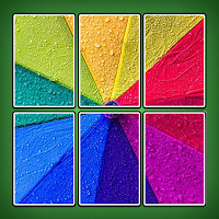 Jigsolitaire — Пазл-пасьянс для Android