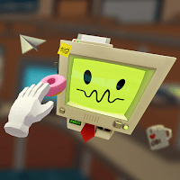 Job Simulator для Android
