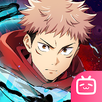 Jujutsu Kaisen Phantom Parade для Android