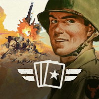 KARDS — военная игра для Android