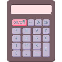 Калькулятор валют ПМР для Android