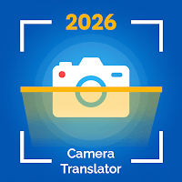 Камера-переводчик для языка для Android