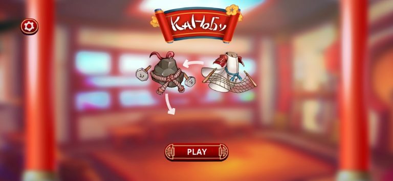 Kanobu для iOS — скриншот 1