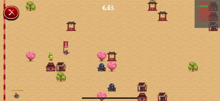 Kanobu для iOS — скриншот 2