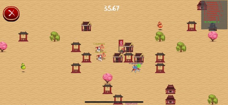 Kanobu для iOS — скриншот 3