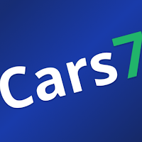 Каршеринг Cars7 для Android