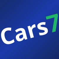 Каршеринг Cars7 для iOS