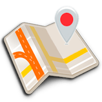 Карта Токио офлайн для Android