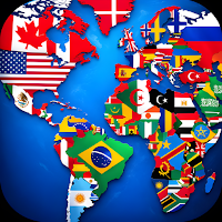 Карта мира & Страны для Android