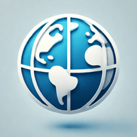 Карта мира оффлайн для iOS