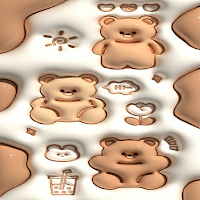 Каваи Обои для Android