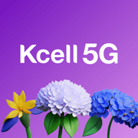 Kcell для iOS