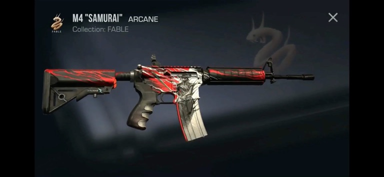 Кейс Симулятор На Стандофф 2 для iOS — официальный трейлер