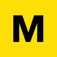 Кэшбэк-сервис «Мегабонус» для iOS