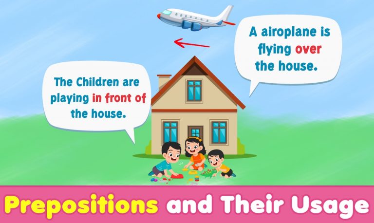 Kids English Learning Games для Android — скриншот 3