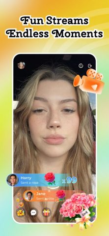 Kiki для Android — скриншот 2