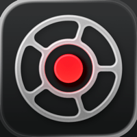 Kino — видеокамера для профи для iOS