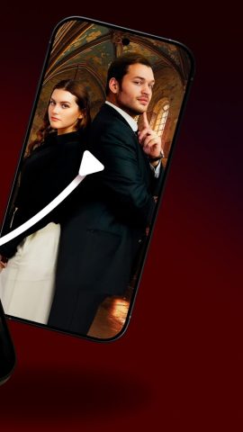 КиноЛента: Сериалы онлайн — скриншот 4