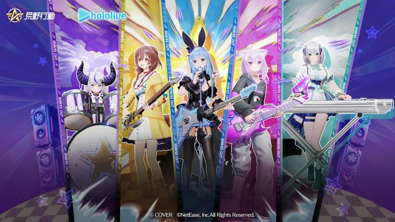 Knives Out для Android — скриншот 1